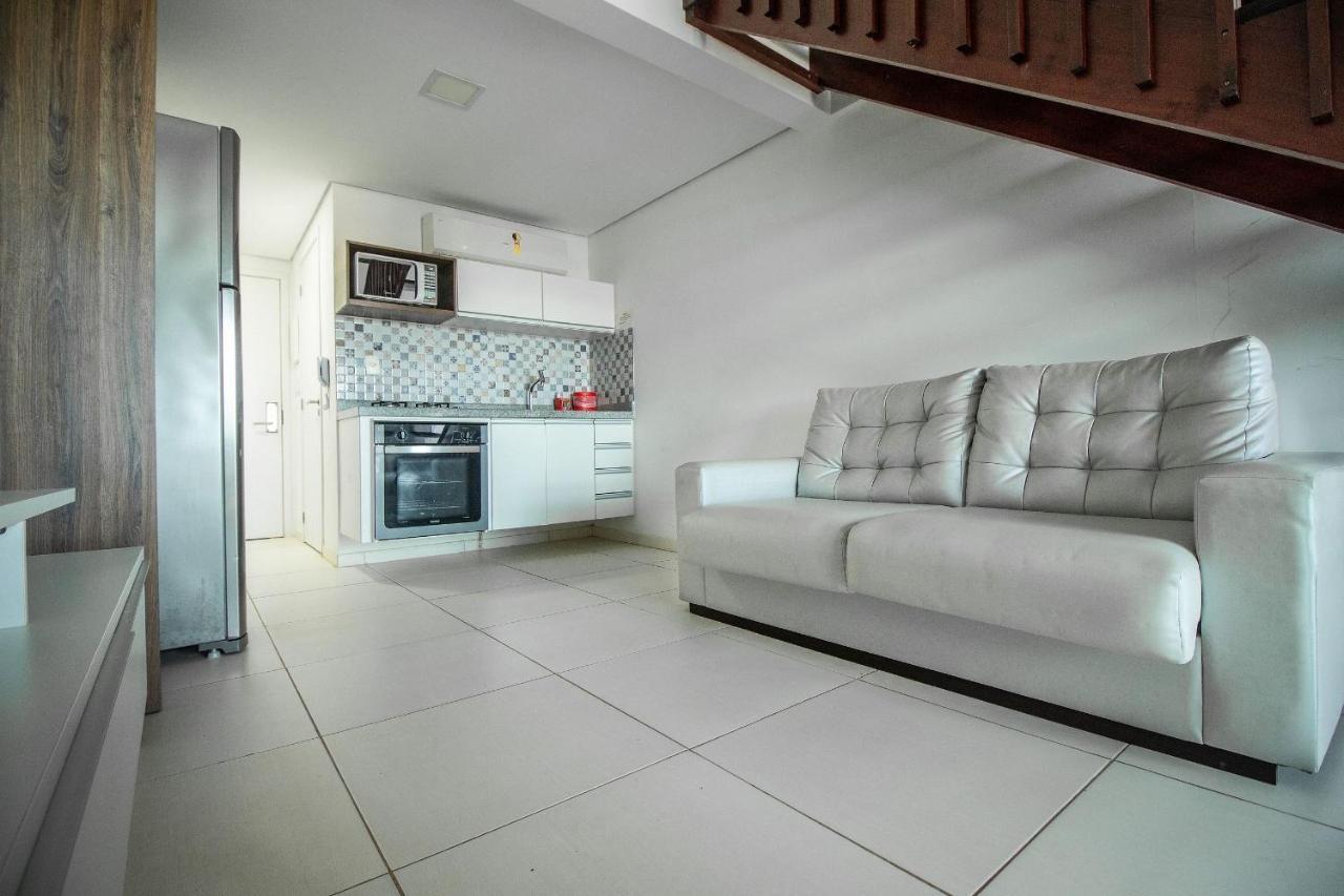 Laguna Beach Flat By New Time Pôrto das Galinhas Exterior foto