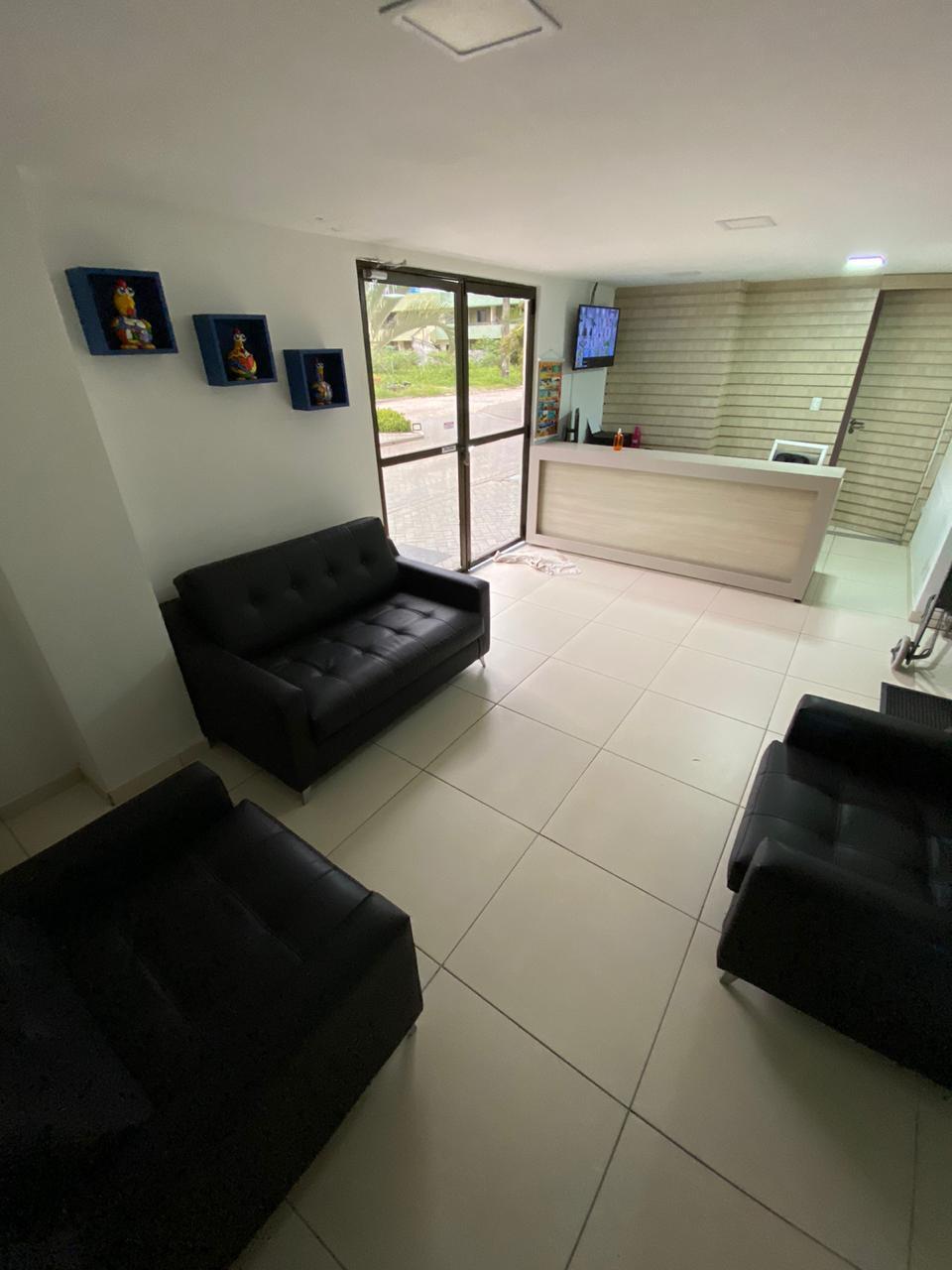 Laguna Beach Flat By New Time Pôrto das Galinhas Exterior foto
